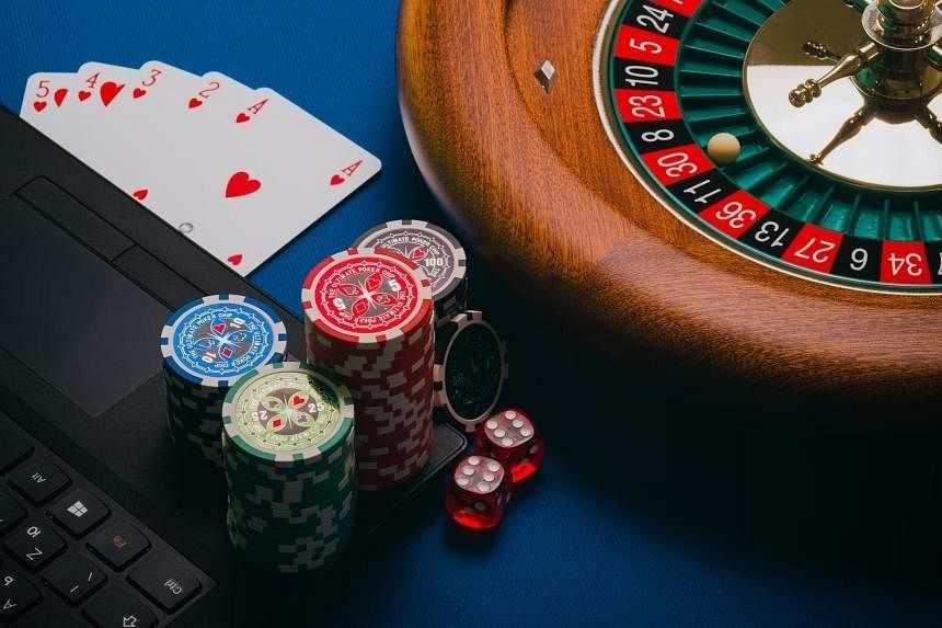 The Top Amazing Benefits Of Playing Online Casino Games